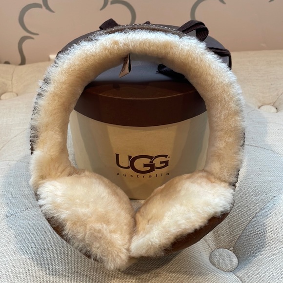 UGG Accessories Womens Ugg Earmuffs Poshmark